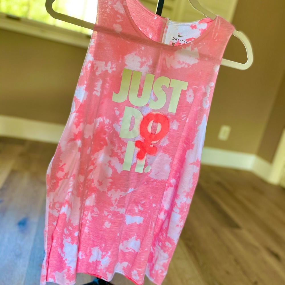 Nike Limited Edition Tank Top